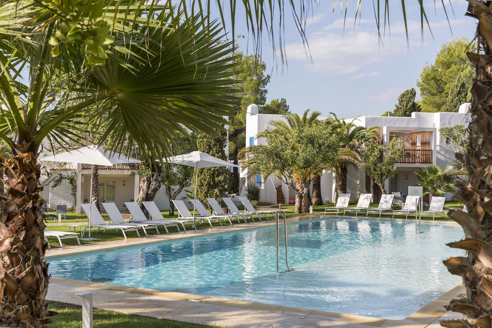 Cala Llenya Resort Ibiza - Hotel