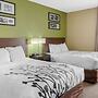Sleep Inn & Suites Bakersfield North