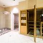 Crowne Plaza Milan - Malpensa Airport by IHG