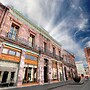 Santa Rita Hotel del Arte