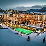 Hotel Panorama Royal