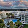 AQUA Hotel Aquamarina & Spa