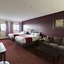 Argyll Plaza Hotel