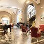 Borghese Palace Art Hotel