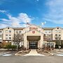 Hilton Garden Inn Plymouth
