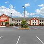 Econo Lodge Brunswick Travel Center