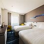 JR East Hotel Mets Musashisakai