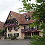 Logis Hotel Restaurant A L'Etoile