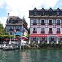 Hôtel Les Cygnes