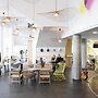 Novotel Suites Gare Lille Europe
