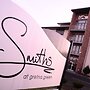 Smiths at Gretna Green