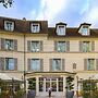 Mercure Rambouillet Relays du Chateau