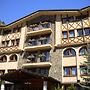Hotel Xalet Verdú