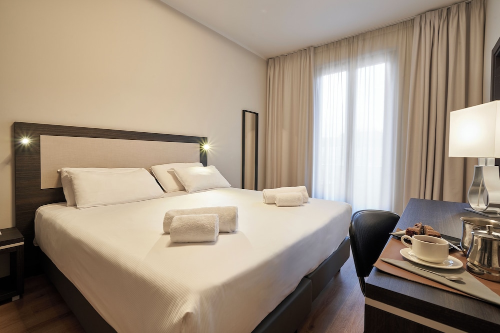 Hotel Leonardo Da Vinci