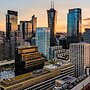 Hilton Warsaw City