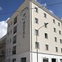 Hotel D'Angelo Palace