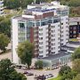 Riga Islande Hotel with FREE parking