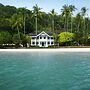 Cape Panwa Hotel