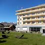Schweizerhof Pontresina