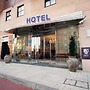 Los Braseros Hotel