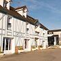 Aux Maisons (Relais du Silence)
