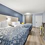 Econo Lodge Inn & Suites Cayce I-26 Airport