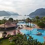 Marti Resort Hotel