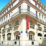Hôtel Vacances Bleues Provinces Opéra