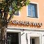 Altstadthotel Grauer Wolf