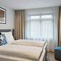 Four Points Flex by Sheraton Hannover