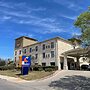 Comfort Suites Seaworld - Lackland AFB