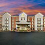 Comfort Suites Airport