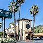 Quality Inn Fallbrook I-15