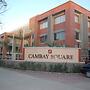 Cambay Sapphire