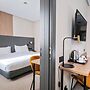 Hotel Silken Ciudad Gijon