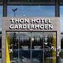 Thon Hotel Gardermoen