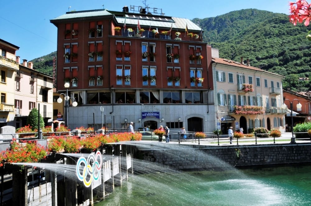 Croce Bianca