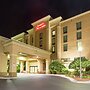 Hampton Inn Suites Jacksonville Airport