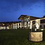 Eurostars Vila de Allariz Hotel Balneario