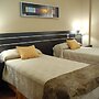 Hotel Francia