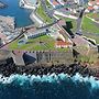 Pousada de Angra do Heroismo - Forte Sao Sebastiao