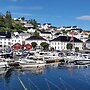 Tvedestrand Fjordhotell - Unike Hoteller