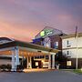 Holiday Inn Express Warrenton by IHG
