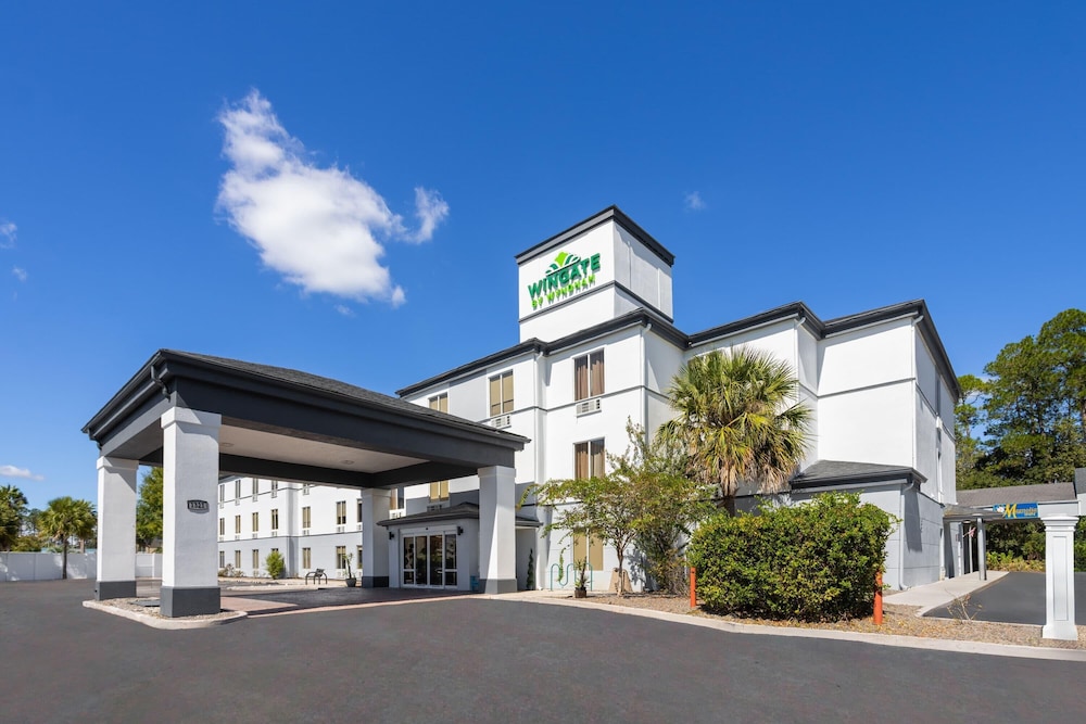 Wingate by Wyndham Kings Bay Naval Base / I-95