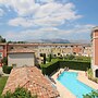 Appart'Hotel Garden & City Rousset