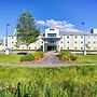 Motel 6 Huntsville, ON