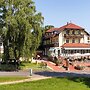PARK VILLA zentral am Mittelrhein