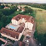 Terres de France - Appart'Hôtel La Roche Posay