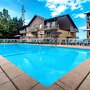 Zenitude Evian Les Terrasses du Lac, an Ascend Collection Hotel