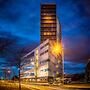 The Metro Hotel Dublin Airport